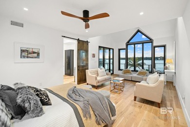 Luxury Waterfront Living on Ono Island | Offered Fully Furnished - photo 18