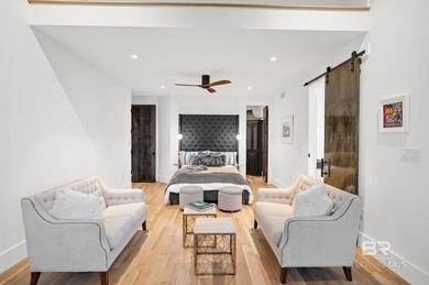 Luxury Waterfront Living on Ono Island | Offered Fully Furnished - photo 19