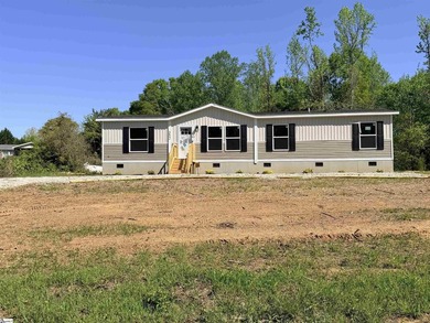 Lake Greenwood Home For Sale in Waterloo South Carolina