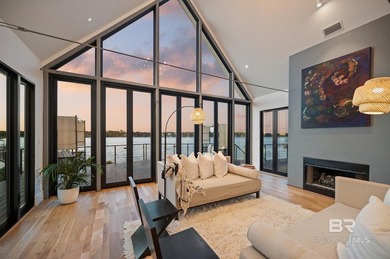 Luxury Waterfront Living on Ono Island | Offered Fully Furnished - photo 32