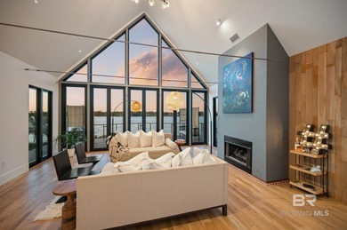 Luxury Waterfront Living on Ono Island | Offered Fully Furnished - photo 33