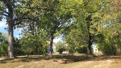 Niangua River Acreage For Sale in Buffalo Missouri