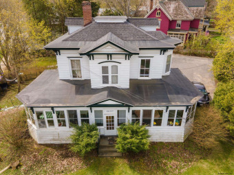 Lake Home Off Market in Cooperstow, New York