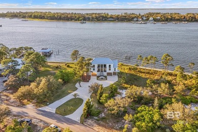 Luxury Waterfront Living on Ono Island | Offered Fully Furnished - photo 44