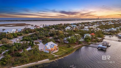 Luxury Waterfront Living on Ono Island | Offered Fully Furnished - photo 47
