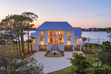 Luxury Waterfront Living on Ono Island | Offered Fully Furnished - photo 50