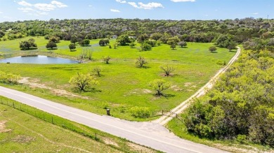  Lot For Sale in Marble Falls Texas
