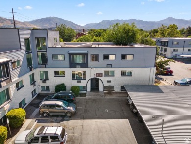 Great Salt Lake Condo For Sale in Salt Lake City Utah