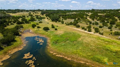 (private lake, pond, creek) Acreage For Sale in Kempner Texas