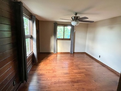 This 4BR, 2BA Rainy Lake property offers 100' of accessible - photo 7