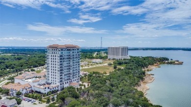 Lake Condo For Sale in Flower Mound, Texas