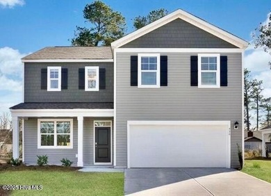 (private lake, pond, coastal) Home For Sale in Bolivia North Carolina