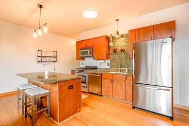 Nestled near the heart of Minneapolis, this beautiful 3rd floor - photo 4