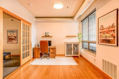Nestled near the heart of Minneapolis, this beautiful 3rd floor - photo 8