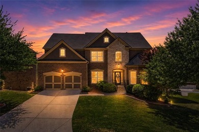 (private lake, pond, coastal) Home For Sale in Cumming Georgia