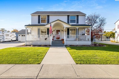 Columbia River - Klickitat County Home Sale Pending in Richland Washington