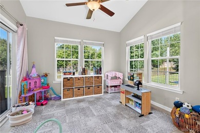 3 Scooter Lane is the former model home for the neighborhood so - photo 11