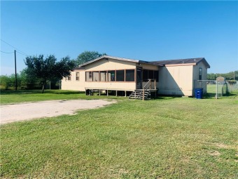Lake Home Off Market in Alice, Texas