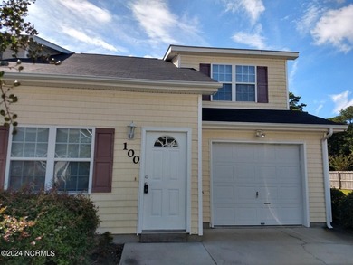Located in the gated community of Creeker Town South, this - photo 1