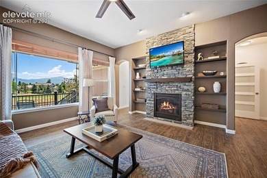 Beautifully upgraded ranch-style home in Pine Creek w/ highly - photo 11
