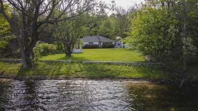 Lake Home For Sale in Wautoma, Wisconsin