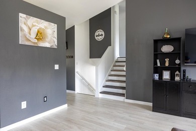 Beautifully updated home with abundant living space & major - photo 11