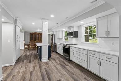 Beautifully Updated Waterfront 4-Bedroom, 3-Bathroom Home on the - photo 11