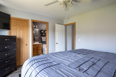Beautifully updated home with abundant living space & major - photo 12