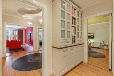 Ce magnifique appartement entierement meuble se distingue par - photo 13