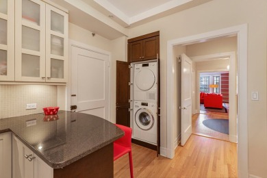 Ce magnifique appartement entierement meuble se distingue par - photo 14