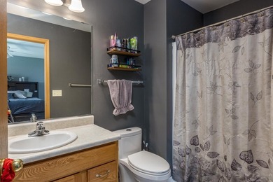 Beautifully updated home with abundant living space & major - photo 14