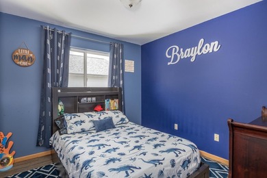 Beautifully updated home with abundant living space & major - photo 15