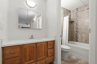 Rare opportunity to own a stunning 4th-floor corner unit in the - photo 15