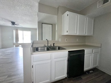 Lowest Priced 3rd Floor 2 bed / 2 bath, move in ready unit is - photo 16