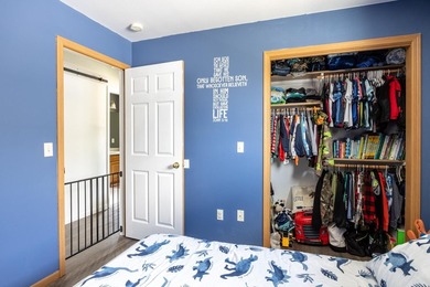 Beautifully updated home with abundant living space & major - photo 16