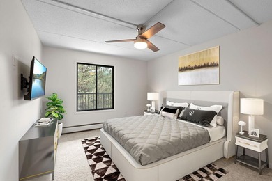 Rare opportunity to own a stunning 4th-floor corner unit in the - photo 17