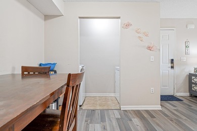 Lowest Priced 3rd Floor 2 bed / 2 bath, move in ready unit is - photo 19