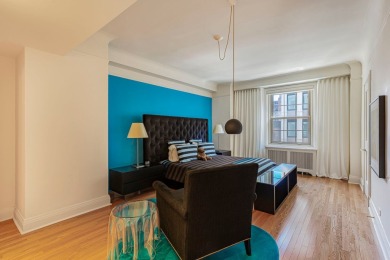 Ce magnifique appartement entierement meuble se distingue par - photo 19