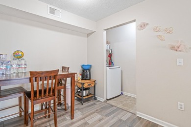 Lowest Priced 3rd Floor 2 bed / 2 bath, move in ready unit is - photo 20
