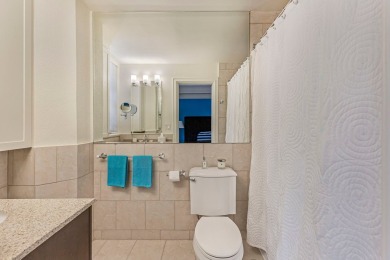 Ce magnifique appartement entierement meuble se distingue par - photo 20