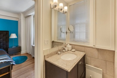 Ce magnifique appartement entierement meuble se distingue par - photo 21
