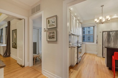 Ce magnifique appartement entierement meuble se distingue par - photo 22
