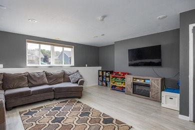 Beautifully updated home with abundant living space & major - photo 22