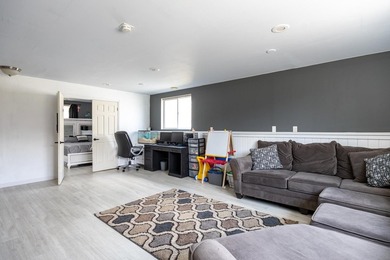 Beautifully updated home with abundant living space & major - photo 23