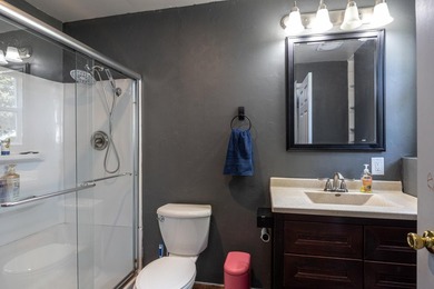 Beautifully updated home with abundant living space & major - photo 25