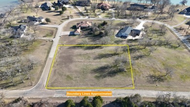 Double Lots with Peekaboo Water Views in Gated Lake Subdivision! - photo 14