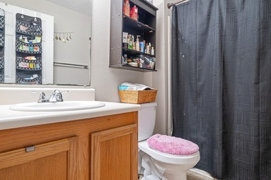Lowest Priced 3rd Floor 2 bed / 2 bath, move in ready unit is - photo 29