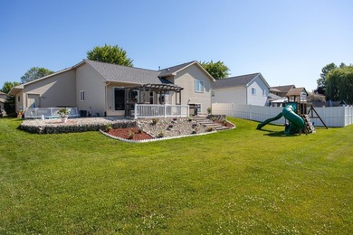 Beautifully updated home with abundant living space & major - photo 29