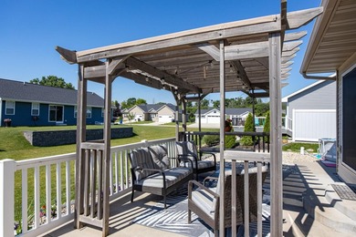 Beautifully updated home with abundant living space & major - photo 32