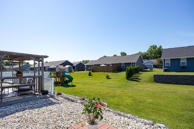 Beautifully updated home with abundant living space & major - photo 33